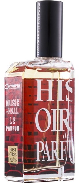 Histoires De Parfums L'Olympia Music Hall eau de parfum nőknek 60 ml