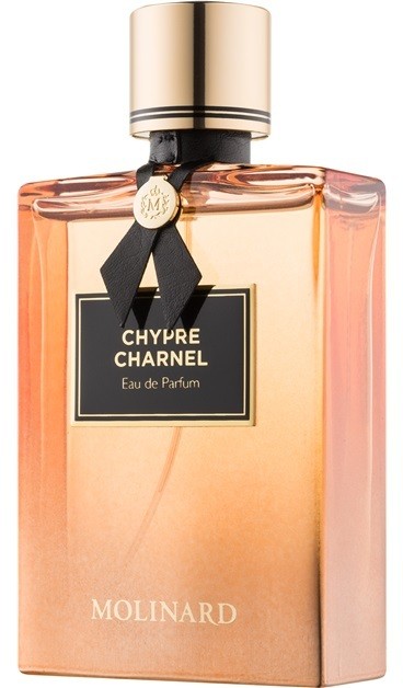 Molinard Chypre Charnel eau de parfum nőknek 75 ml