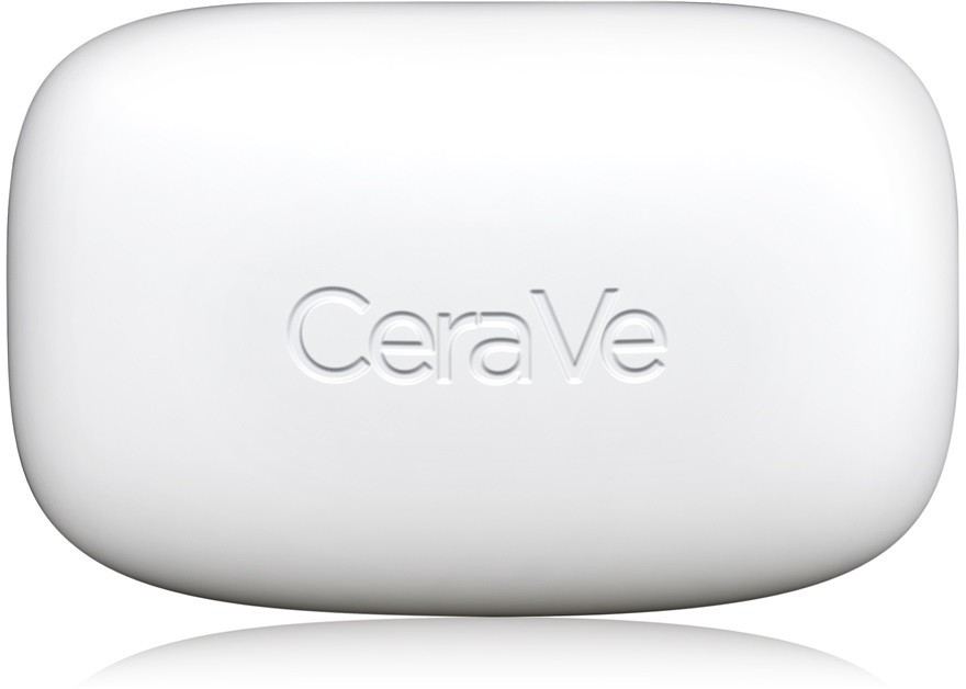 CeraVe Cleansers tisztító kemény szappan  hidratáló hatással  128 g