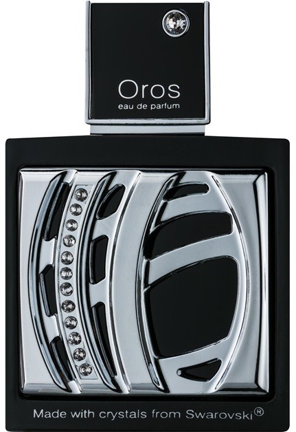 Oros Oros eau de parfum férfiaknak 85 ml