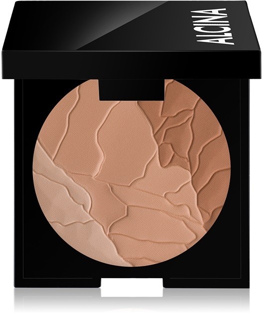 Alcina Sun Kiss bronzosító  9 g