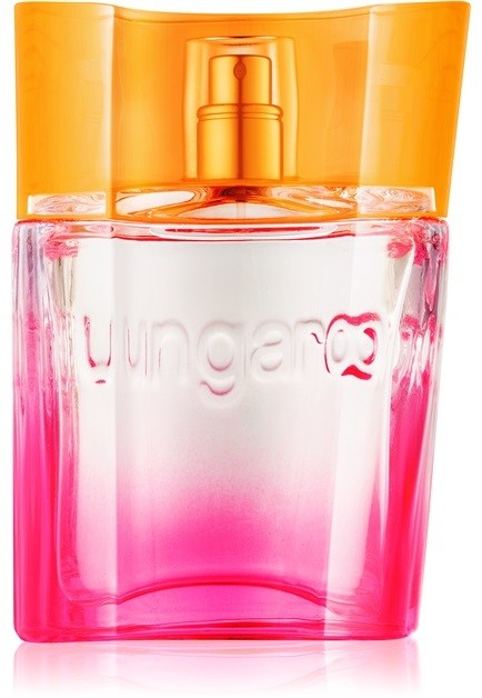 Emanuel Ungaro Ungaro Love eau de parfum nőknek 50 ml