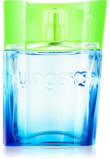 Emanuel Ungaro Power eau de toilette nőknek 50 ml