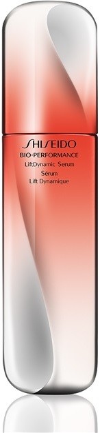 Shiseido Bio-Performance ránctalanító és lifting szérum  50 ml