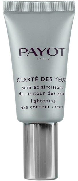 Payot Absolute Pure White élénkítő krém a szem köré  15 ml