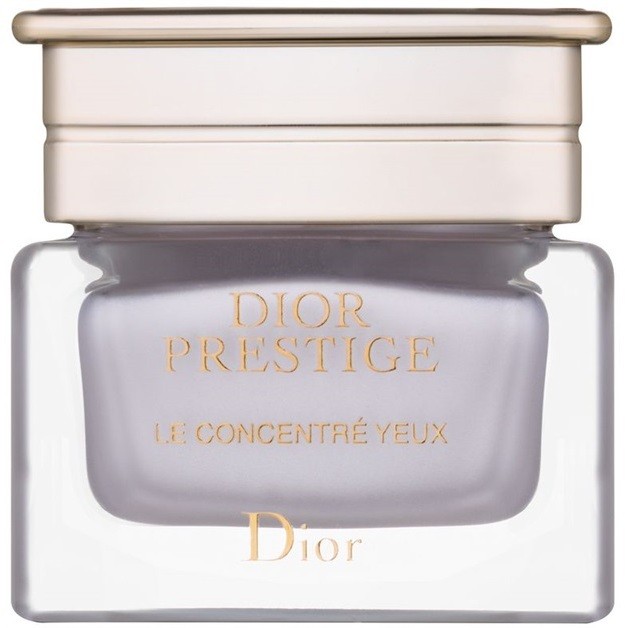 Dior Dior Prestige regeneráló szemkrém  15 ml