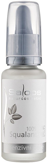 Saloos Intensive Care 100% szkvalán  20 ml