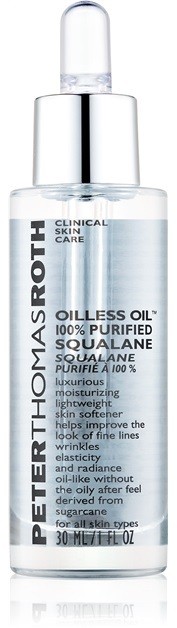 Peter Thomas Roth Oilless Oil multifunkciós száraz olaj  30 ml