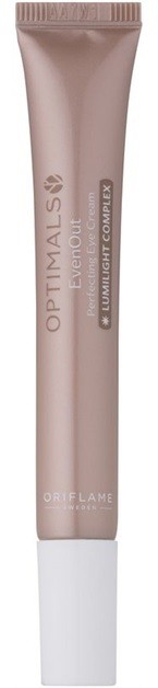 Oriflame Optimals élénkítő szemkrém  15 ml