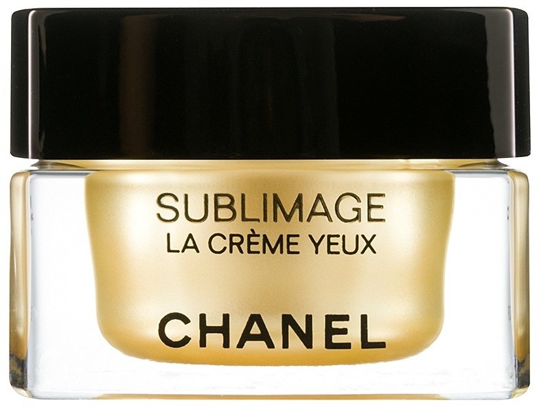 Chanel Sublimage regeneráló szemkrém  15 g