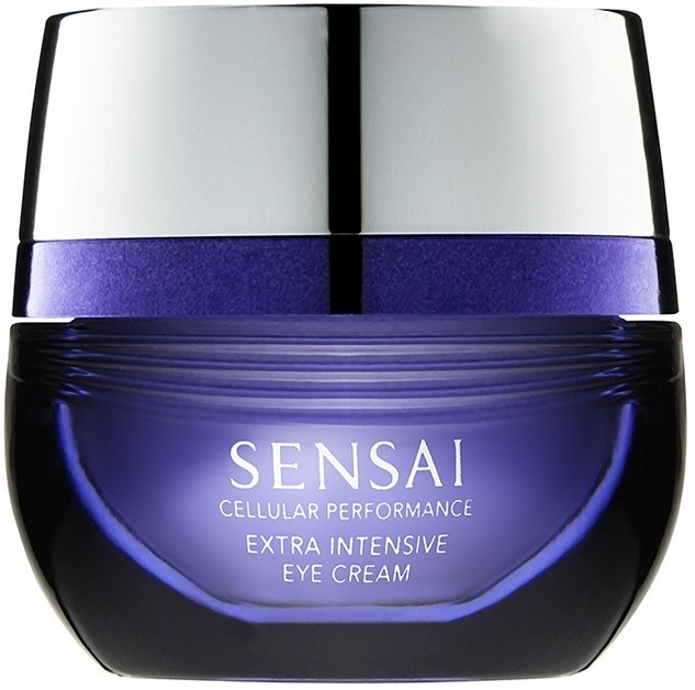 Sensai Cellular Performance Extra Intensive ránctalanító szemkrém  15 ml