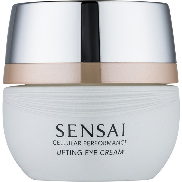 Sensai Cellular Performance Lifting Eye Cream liftinges szemkrém  15 ml