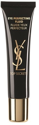 Yves Saint Laurent Top Secrets Eye Perfecting Fluid hidratáló folyadék a szemkörnyékre  15 ml