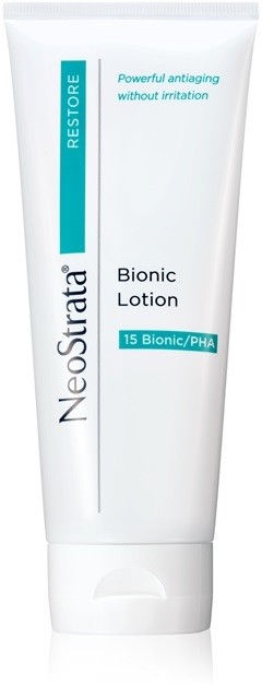 NeoStrata Restore gyengéden intenzív bőrpuhító tej Száraz, nagyon száraz bőrre  200 ml