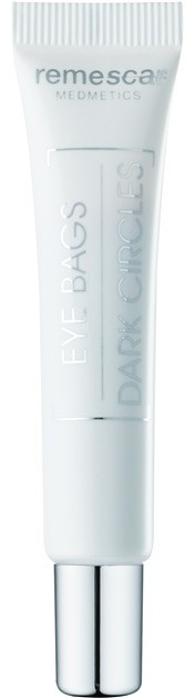 Remescar Medmetics krém a szem duzzanat és a sötét karikák enyhítésére  8 ml