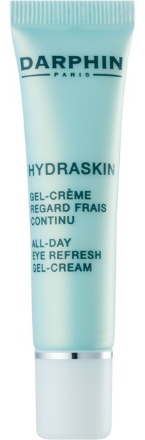 Darphin Hydraskin frissítő szemkrém hidratáló hatással  15 ml