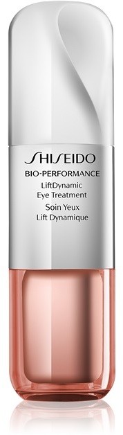 Shiseido Bio-Performance szemránckrém feszesítő hatással  15 ml