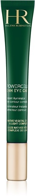 Helena Rubinstein Powercell szemkörnyéki ápoló hűtő hatással az élénk bőrért  15 ml