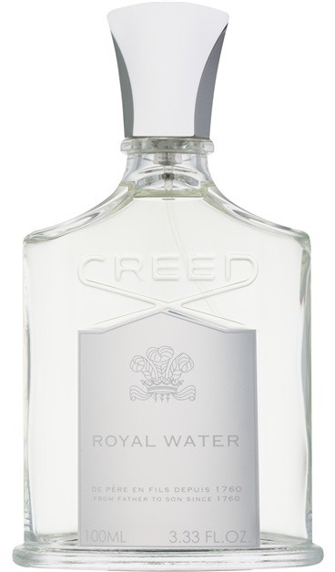 Creed Royal Water eau de parfum unisex 100 ml