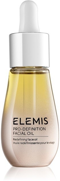 Elemis Anti-Ageing Pro-Definition megújító olaj érett bőrre  15 ml