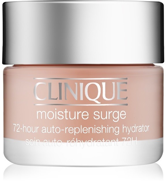 Clinique Moisture Surge 72-Hour intenzív géles krém dehidratált bőrre  50 ml