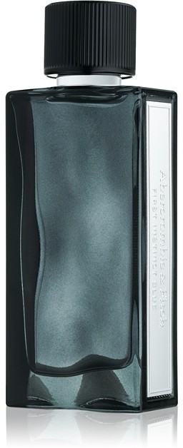 Abercrombie & Fitch First Instinct Blue eau de toilette férfiaknak 50 ml