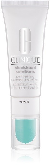 Clinique Blackhead Solutions ápolás a fekete pontok ellen  20 ml