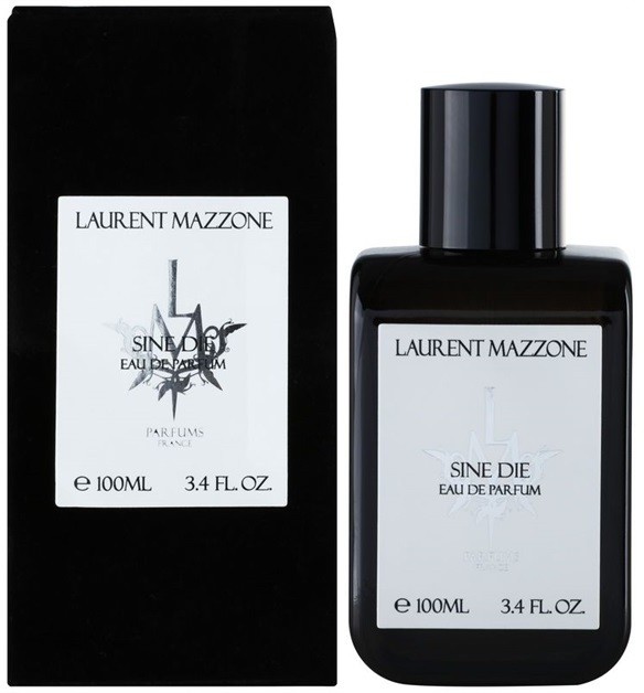 LM Parfums Sine Die eau de parfum unisex 100 ml