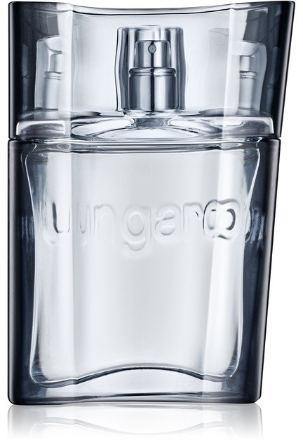 Emanuel Ungaro Ungaro Man eau de toilette férfiaknak 50 ml