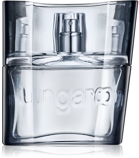 Emanuel Ungaro Ungaro Man eau de toilette férfiaknak 30 ml