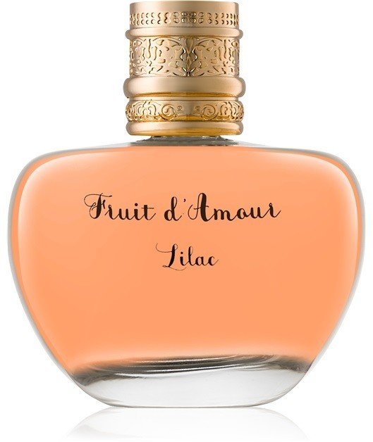 Emanuel Ungaro Fruit d'Amour Lilac eau de toilette nőknek 100 ml