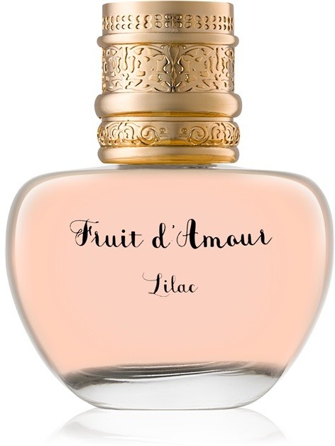 Emanuel Ungaro Fruit d'Amour Lilac eau de toilette nőknek 50 ml