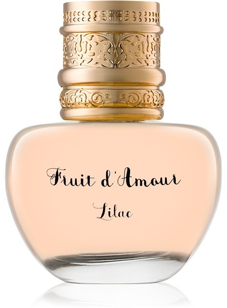 Emanuel Ungaro Fruit d'Amour Lilac eau de toilette nőknek 30 ml