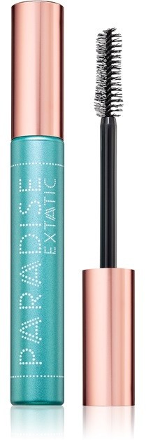 L’Oréal Paris Paradise Extatic vízálló szempillaspirál a hosszú és dús pillákért  6,4 ml