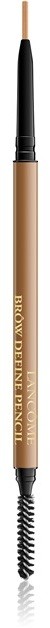 Lancôme Brôw Define Pencil szemöldök ceruza árnyalat 01 Natural Blonde 0,09 g