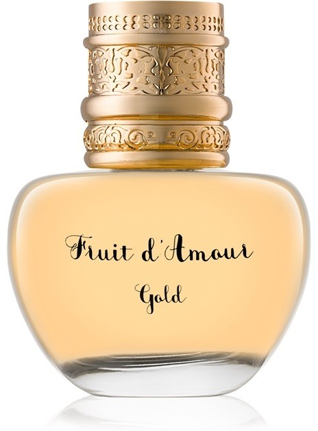 Emanuel Ungaro Fruit d'Amour Gold eau de toilette nőknek 30 ml