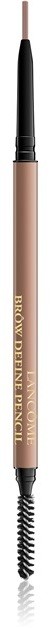 Lancôme Brôw Define Pencil szemöldök ceruza árnyalat 04 Light Brown 0,09 g