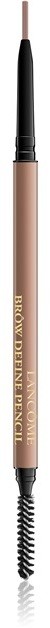 Lancôme Brôw Define Pencil szemöldök ceruza árnyalat 04 Light Brown 0,09 g