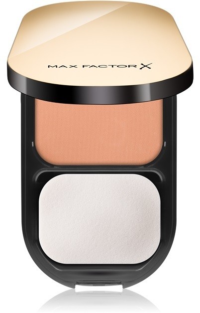 Max Factor Facefinity kompakt make - up SPF 20 árnyalat 007 Bronze 10 g