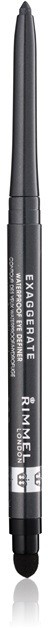 Rimmel Exaggerate Eye Definer vízálló szemceruza árnyalat 264 Earl Grey 0,28 g