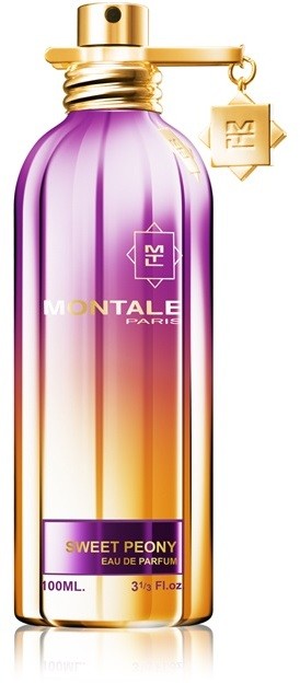 Montale Sweet Peony eau de parfum nőknek 100 ml