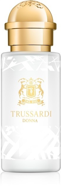 Trussardi Donna 2011 eau de parfum nőknek 20 ml