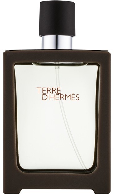Hermès Terre d'Hermès eau de toilette férfiaknak 30 ml