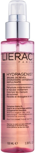 Lierac Hydragenist reggeli hidratáló permet    100 ml