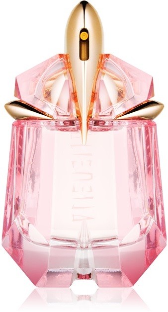 Mugler Alien Flora Futura eau de toilette nőknek 30 ml