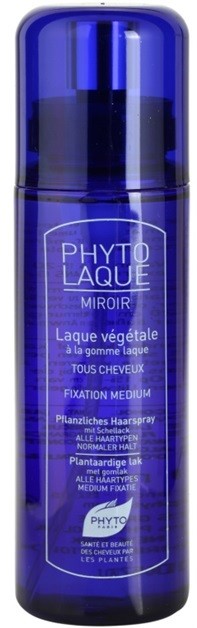 Phyto Laque hajlakk közepes fixálás  100 ml