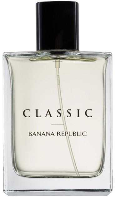 Banana Republic Classic eau de toilette unisex 125 ml