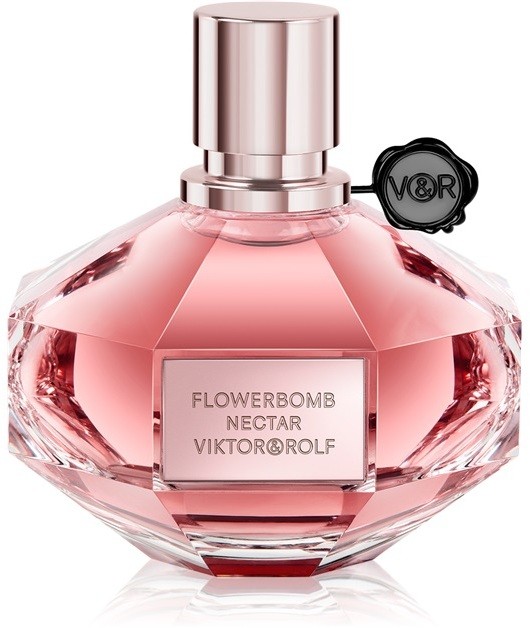 Viktor & Rolf Flowerbomb Nectar eau de parfum nőknek 90 ml