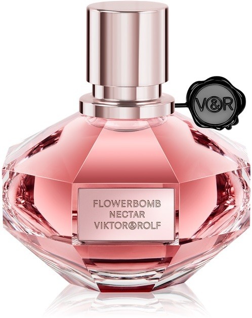 Viktor & Rolf Flowerbomb Nectar eau de parfum nőknek 50 ml