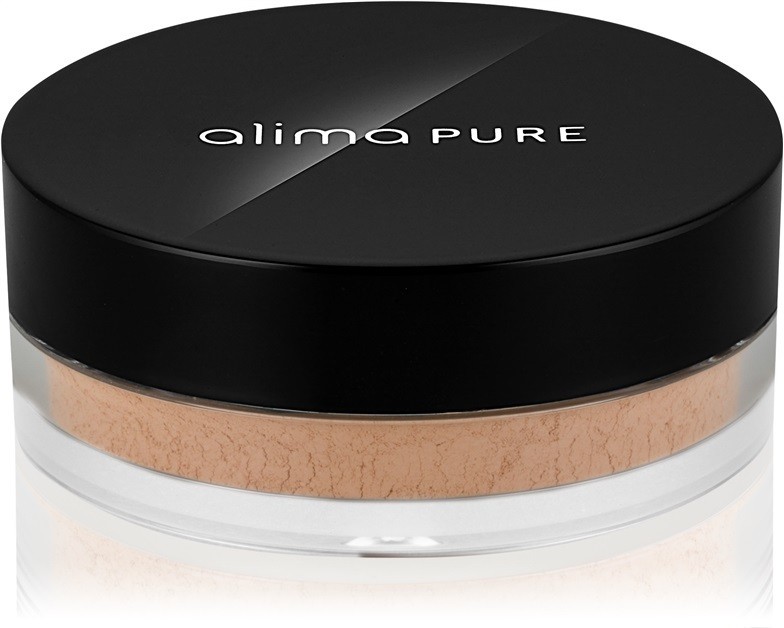 Alima Pure Face bronzosító árnyalat Mauna Loa 4,5 g